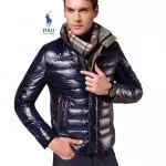 new ralph lauren doudoune homme 2019U etoile chaud hot sale 3423 bleu